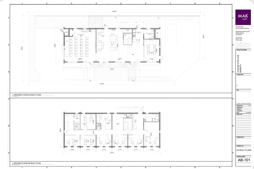Primary Photo Of 3139 SW 27th Ave, Miami Office For Lease