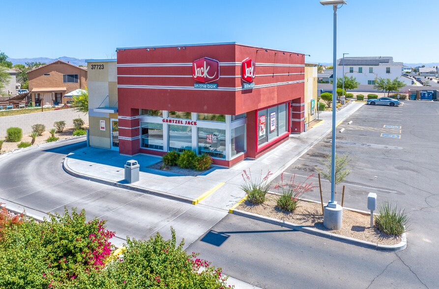 More Photos Of 37723 N Gantzel Rd, San Tan Valley Fast Food For Sale