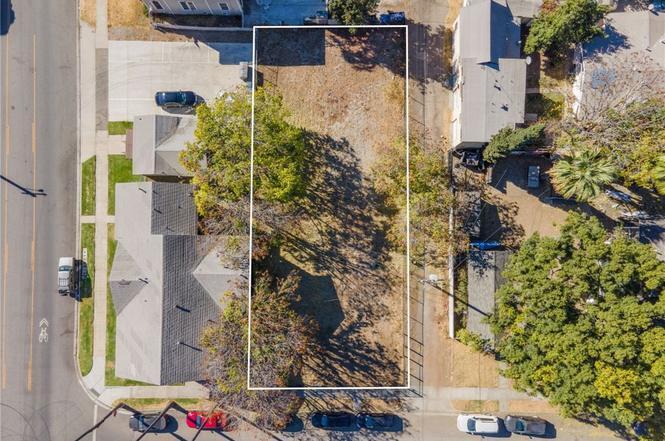 More Photos Of 335 N Gordon St, Pomona Land For Sale
