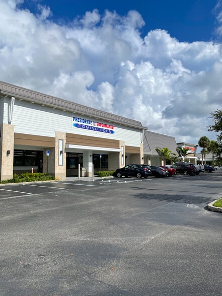 More Photos Of 2501-2565 N Dixie Hwy, Lake Worth Unknown For Lease