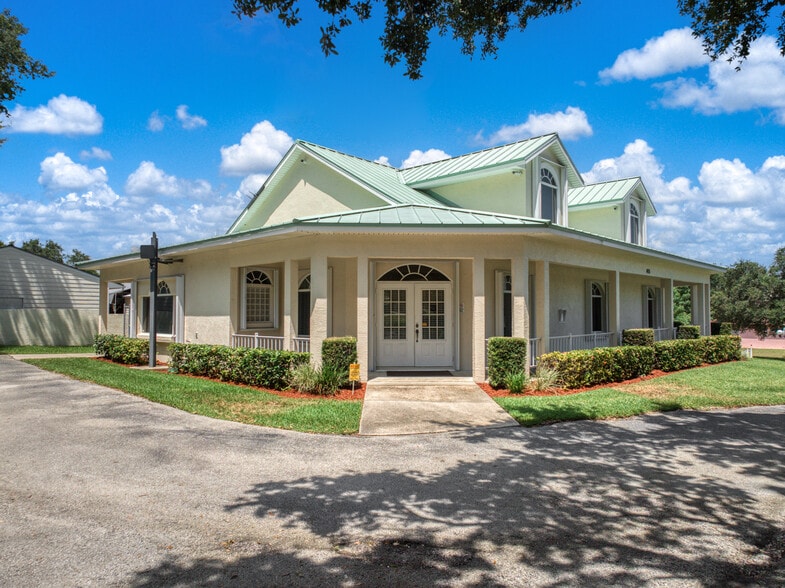 More Photos Of 405 W Interlake Blvd, Lake Placid Office For Sale