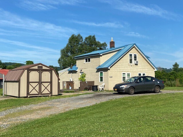 More Photos Of 6209 State Route 20, Bouckville Freestanding For Sale