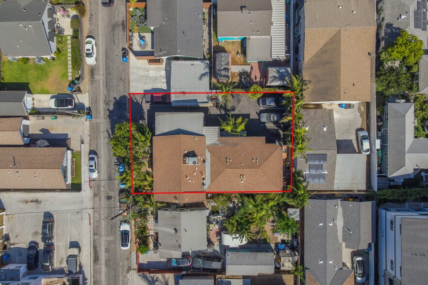 More Photos Of 3622 E 11th St, Long Beach Apartments For Sale