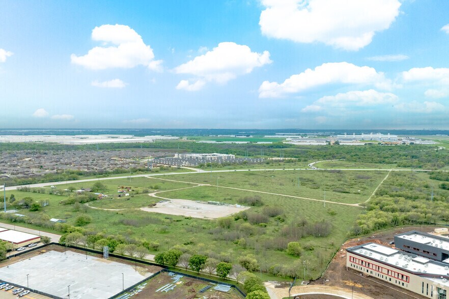 More Photos Of FM 156 & Double Eagle Blvd, Fort Worth Land For Sale