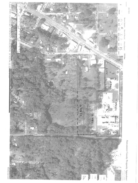 More Photos Of 140 Palm St NE, Live Oak Manufacturing For Lease