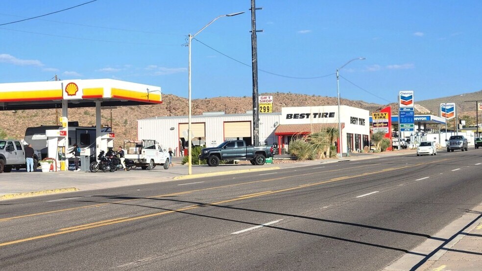 More Photos Of 1210 W Beale St, Kingman General Retail For Sale