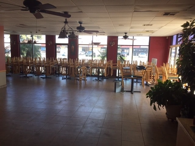 More Photos Of 1737 W Caldwell Ave, Visalia Freestanding For Lease