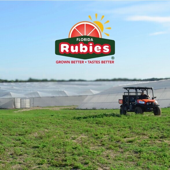 More Photos Of 2050 80 Foot Rd, Bartow Land For Sale