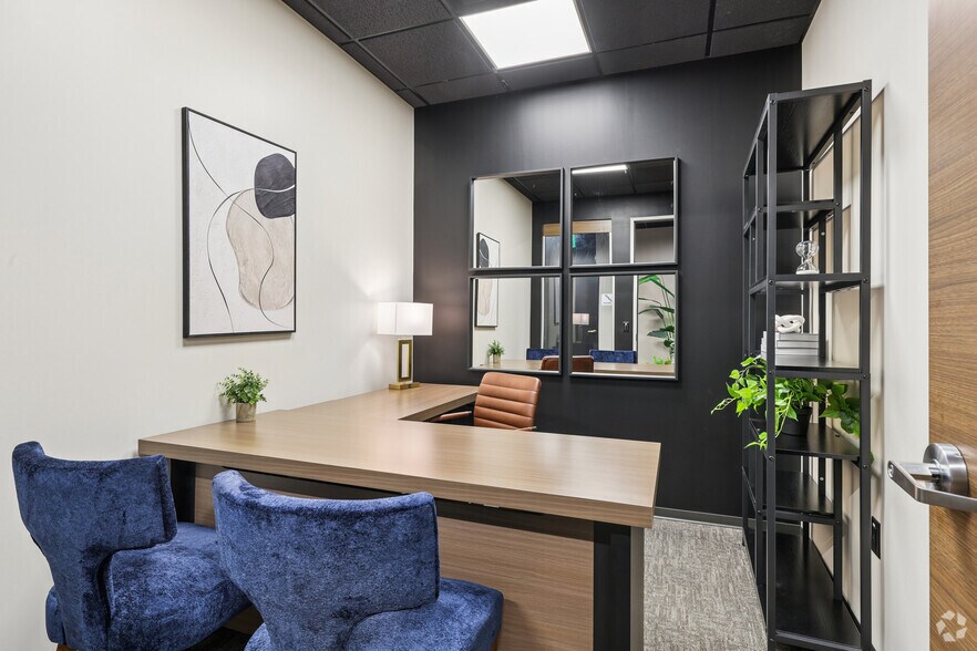 More Photos Of 1801 West End Ave, Nashville Coworking Space