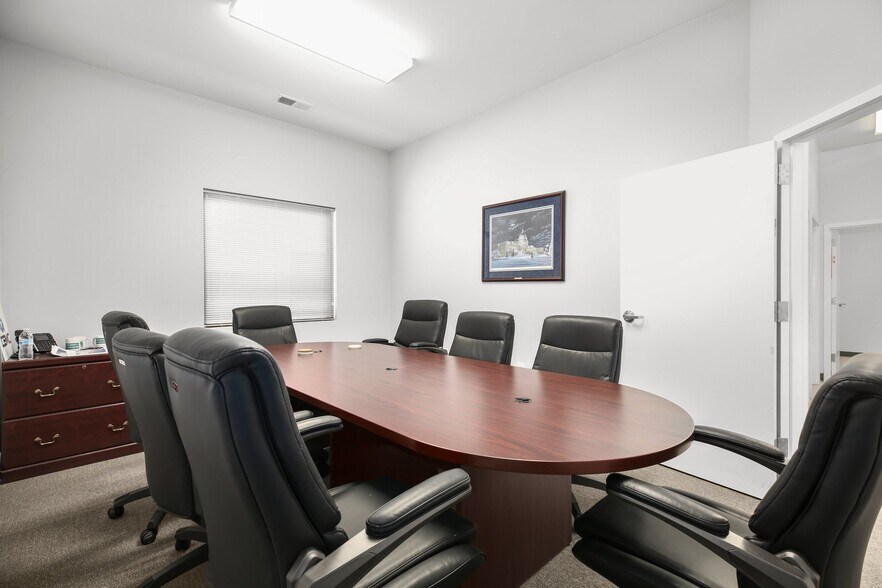 More Photos Of 4520 Plank Rd, Fredericksburg Medical For Lease