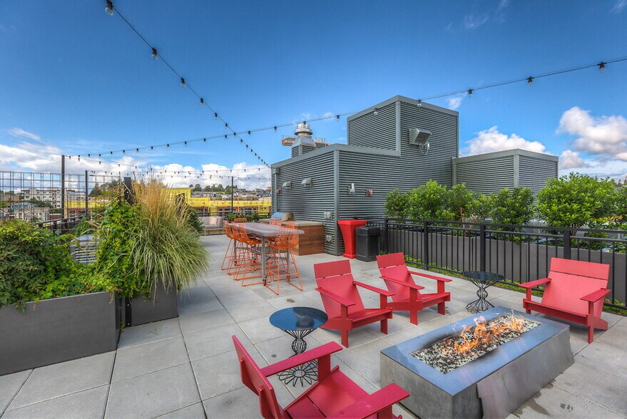 More Photos Of 3636 Stone Way N, Seattle Apartments For Lease