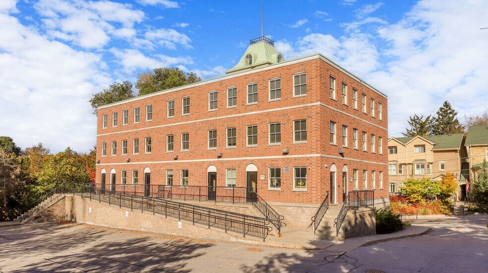 More Photos Of 121 Robinson St, Markham Office For Sale