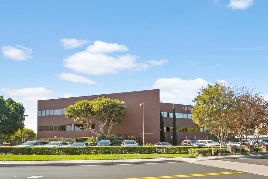 More Photos Of 41 Corporate Park, Irvine Office For Lease