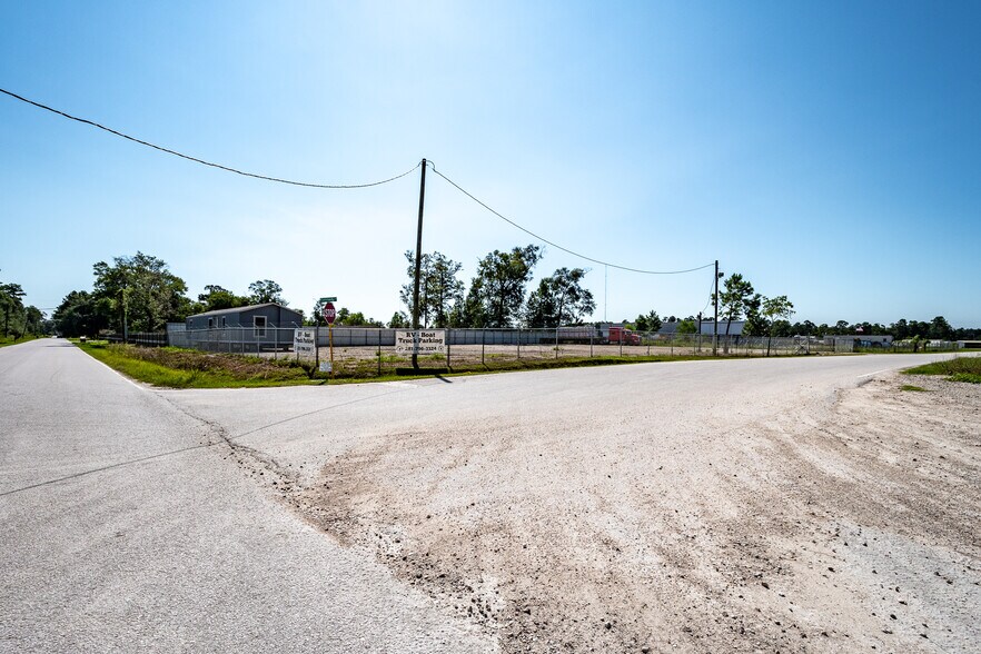 13628 Kennedy Dr, Splendora, TX 77372 Land For Sale