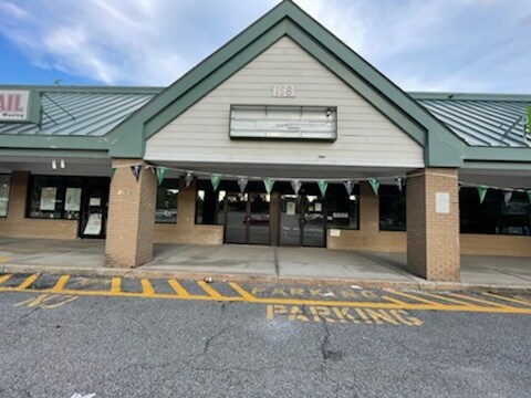 More Photos Of 158 Route 22, Pawling Unknown For Lease
