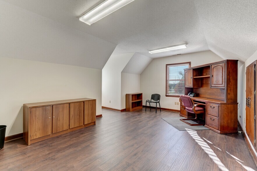 More Photos Of 1311 Freeway Dr, Reidsville Office For Lease