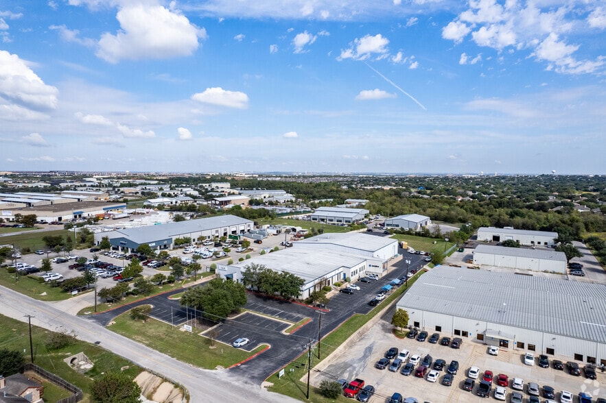 More Photos Of 1700 Royston Ln, Round Rock Service For Sale