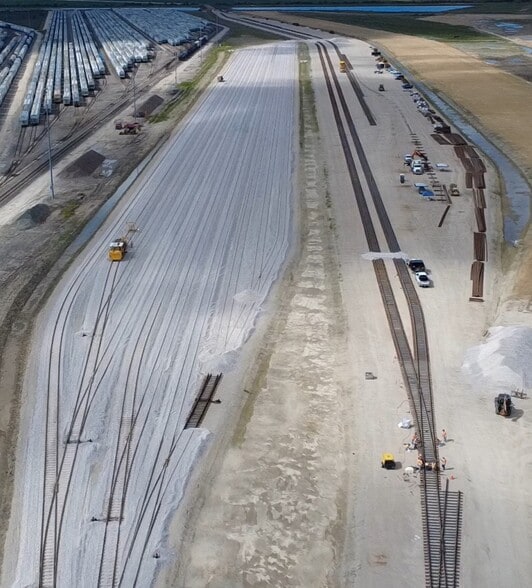 More Photos Of 4445 Highway 90 W, Dayton Unknown For Lease