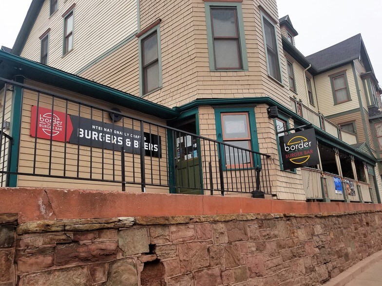 More Photos Of 819 Manitou Ave, Manitou Springs Apartments For Lease