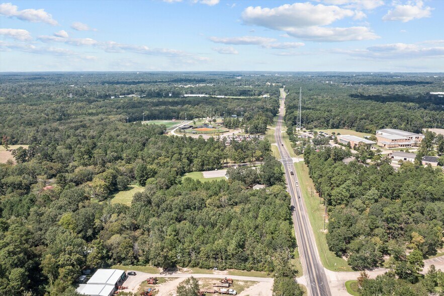 More Photos Of 3010 College Dr, Lufkin Land For Sale