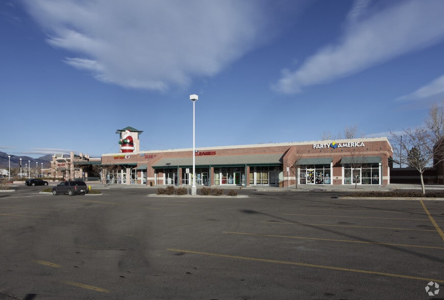 More Photos Of 14405-14715 W 64th Ave, Arvada Unknown For Lease