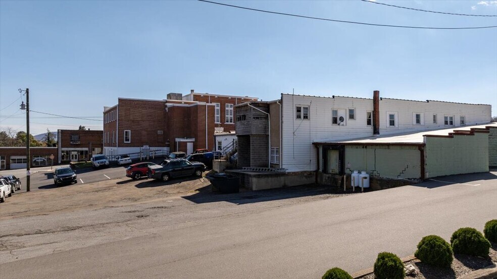 More Photos Of 48 Main St, Sparta Land For Sale