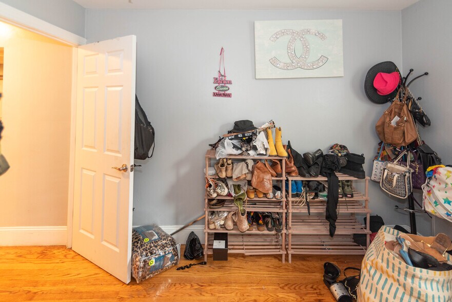 More Photos Of 3500-3504 Liberty Heights Ave, Baltimore Apartments For Sale