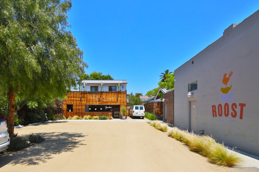 More Photos Of 613 E Santa Ana Blvd, Santa Ana Storefront Retail Residential For Lease
