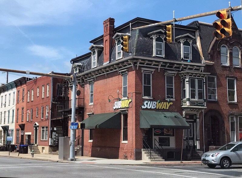 Primary Photo Of 900 N 3rd St, Harrisburg Storefront Retail Residential For Sale