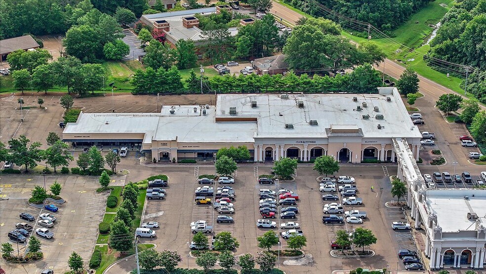 More Photos Of 1020-1038 Highway 51, Madison Unknown For Lease