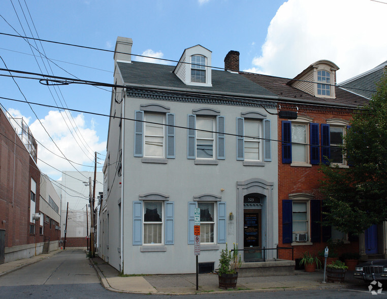 Primary Photo Of 523 W Linden St, Allentown Office For Lease