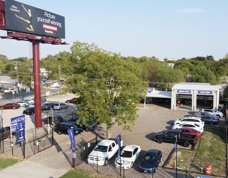 More Photos Of 16321 Fm 1325, Austin Land For Lease