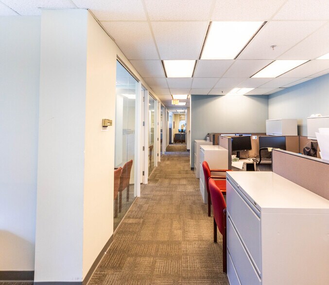 More Photos Of 1681 Chestnut St, Vancouver Office For Lease