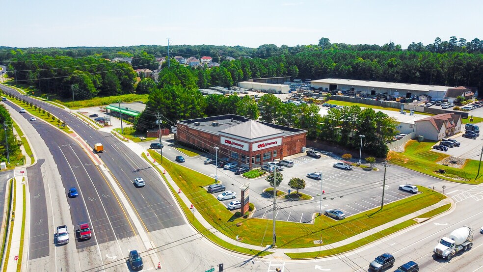 More Photos Of 2720 Highway 42 N, McDonough Drugstore For Sale