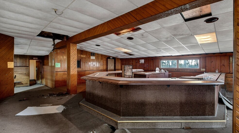 More Photos Of W15282 & W15304 State Highway 64, Gilman Lodge Meeting Hall For Sale