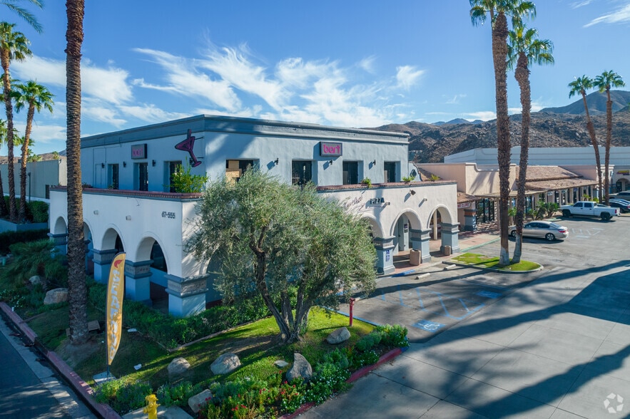 More Photos Of 67555 E Palm Canyon Dr, Cathedral City Storefront For Lease