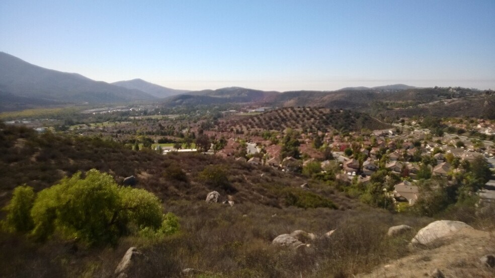 More Photos Of Calle Albara, El Cajon Land For Sale