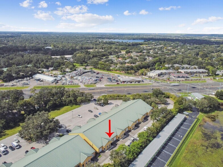 More Photos Of 6520 US Highway 301, Riverview General Retail For Sale