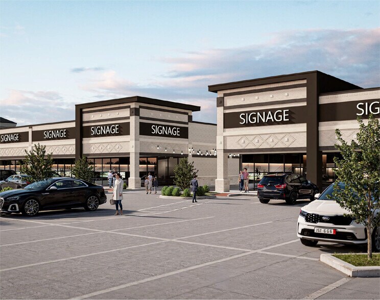 Primary Photo Of 24120 Northwest Fwy, Cypress Unknown For Lease