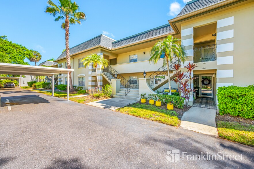 More Photos Of 68 Country Club Dr, Largo Multifamily For Sale