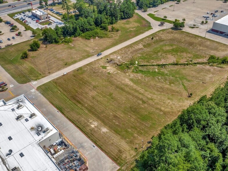 More Photos Of 108 Miles Way, Lufkin Land For Sale