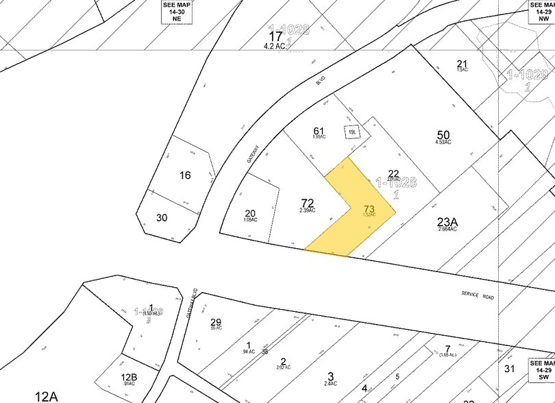 More Photos Of 17029 Abercorn St, Savannah Restaurant For Lease