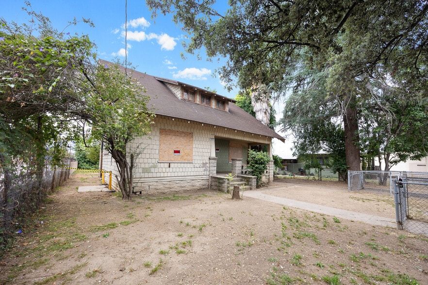 More Photos Of 366 E Orange Grove Blvd, Pasadena Land For Sale
