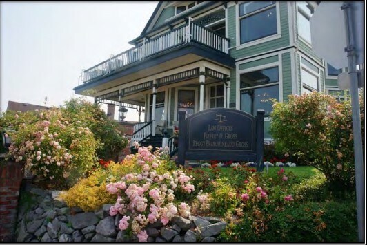 More Photos Of 1702 Commercial St, Steilacoom Office For Lease