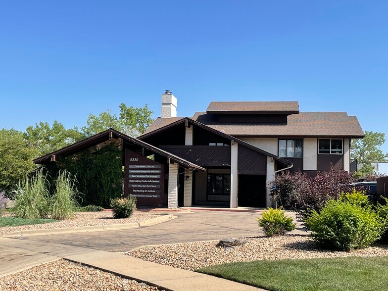 More Photos Of 5330 Manhattan Cir, Boulder Loft Creative Space For Sale