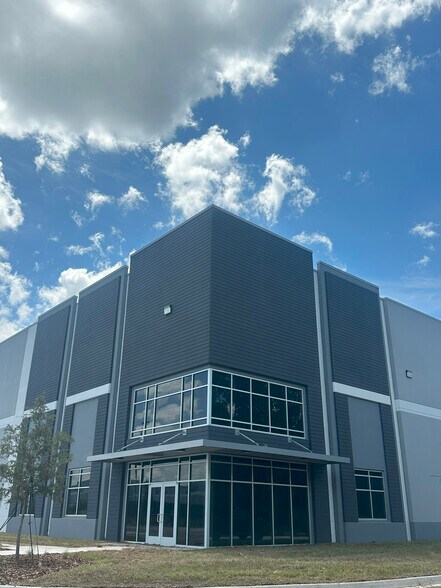 More Photos Of 200 Accolade Ave, St Johns Unknown For Lease