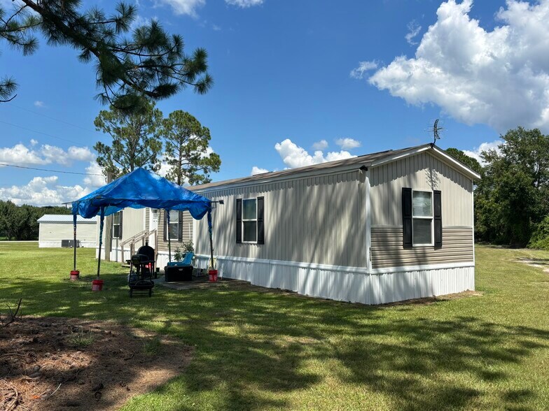 More Photos Of 7322 Highway 122 E, Ray City Manufactured Housing Mobile Home Park For Sale