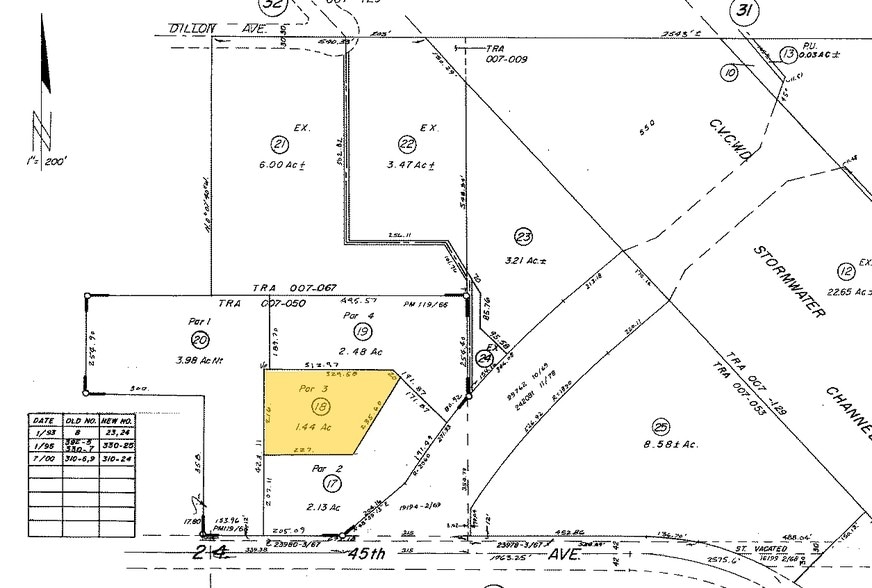 More Photos Of 44901 Golf Center Pky, Indio Unknown For Lease