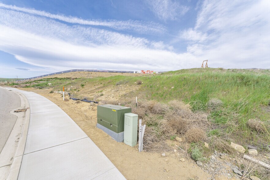 More Photos Of 501 Urban Industrial Way, East Wenatchee Land For Sale
