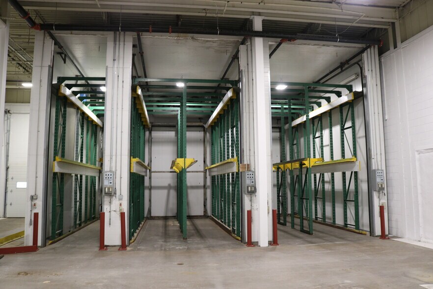 More Photos Of 950 N Keyser Ave, Scranton Refrigeration Cold Storage For Lease